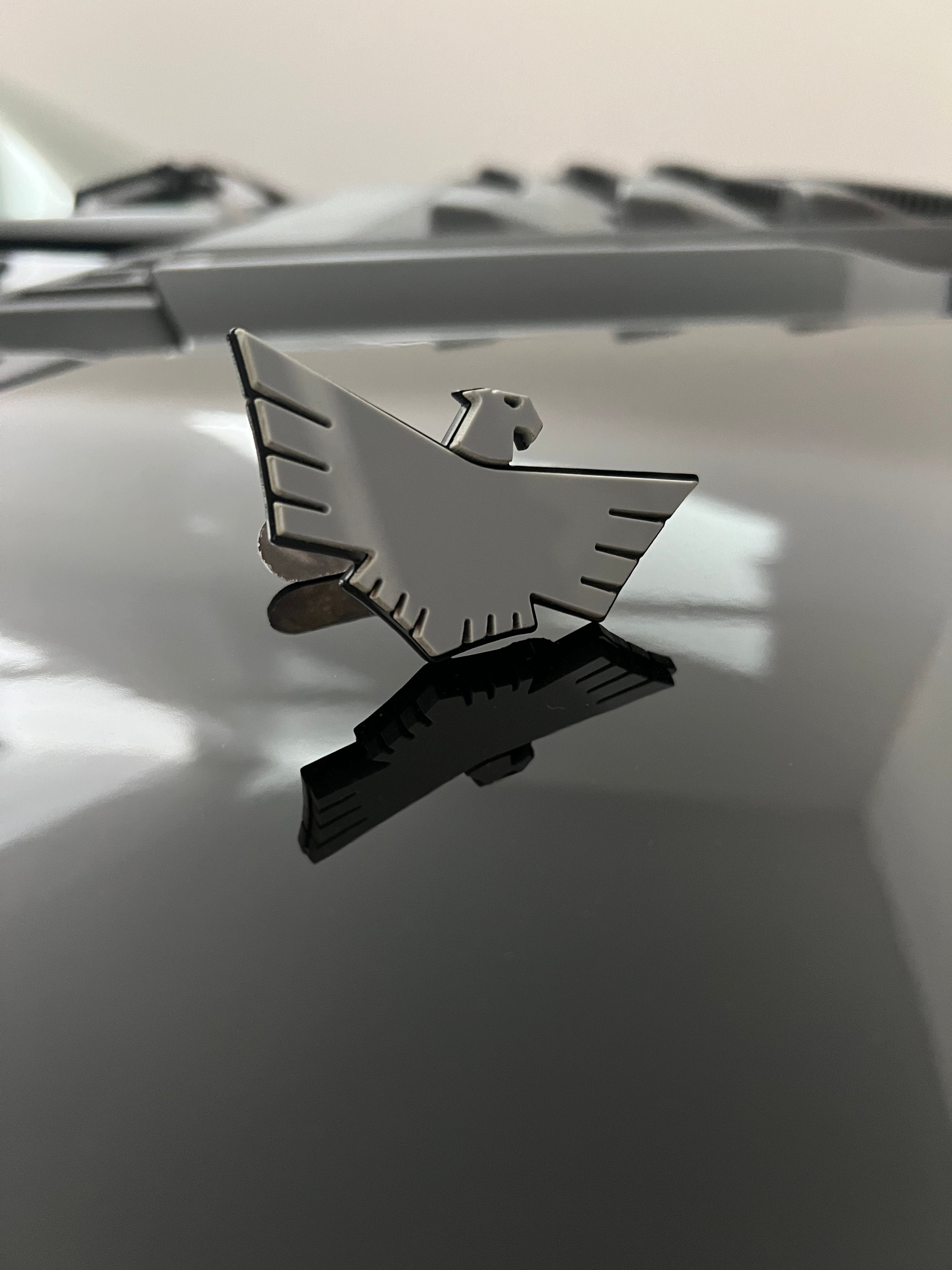 Alpine Bird Insert