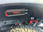 Fox Factory Race 3.0 Live Valve Shocks (Front & Rear) for 2019-2020 Ford F-150 Raptor