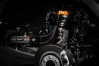 Fox Factory Race 3.0 Shocks (Front & Rear) for 2017-2018 Ford F-150 Raptor