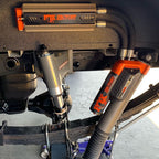 Fox Factory Race 3.2 Shocks (Front & Rear) for 2021+ Ford F-150 Raptor & 2023 Raptor R