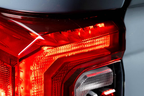 Morimoto XB LED Tails: Ford Super Duty (23+) (Pair - Red)