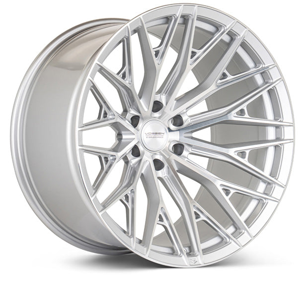Vossen HFX-6 Wheel