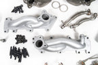 Full-Race 2021+ Ford Raptor 3.5L EcoBoost Formline Turbo Kit