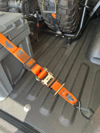 Alpine Strap Keeper (sold in pairs)