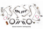 Full-Race 2021+ Ford F-150 & Raptor 3.5L EcoBoost Formline Turbo Manifolds
