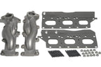 Full-Race 2017-2020 Ford F-150 & Raptor 3.5L EcoBoost Formline Turbo Manifolds
