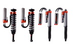Fox Factory Race 3.2 Shocks (Front & Rear) for 2021+ Ford F-150 Raptor & 2023 Raptor R