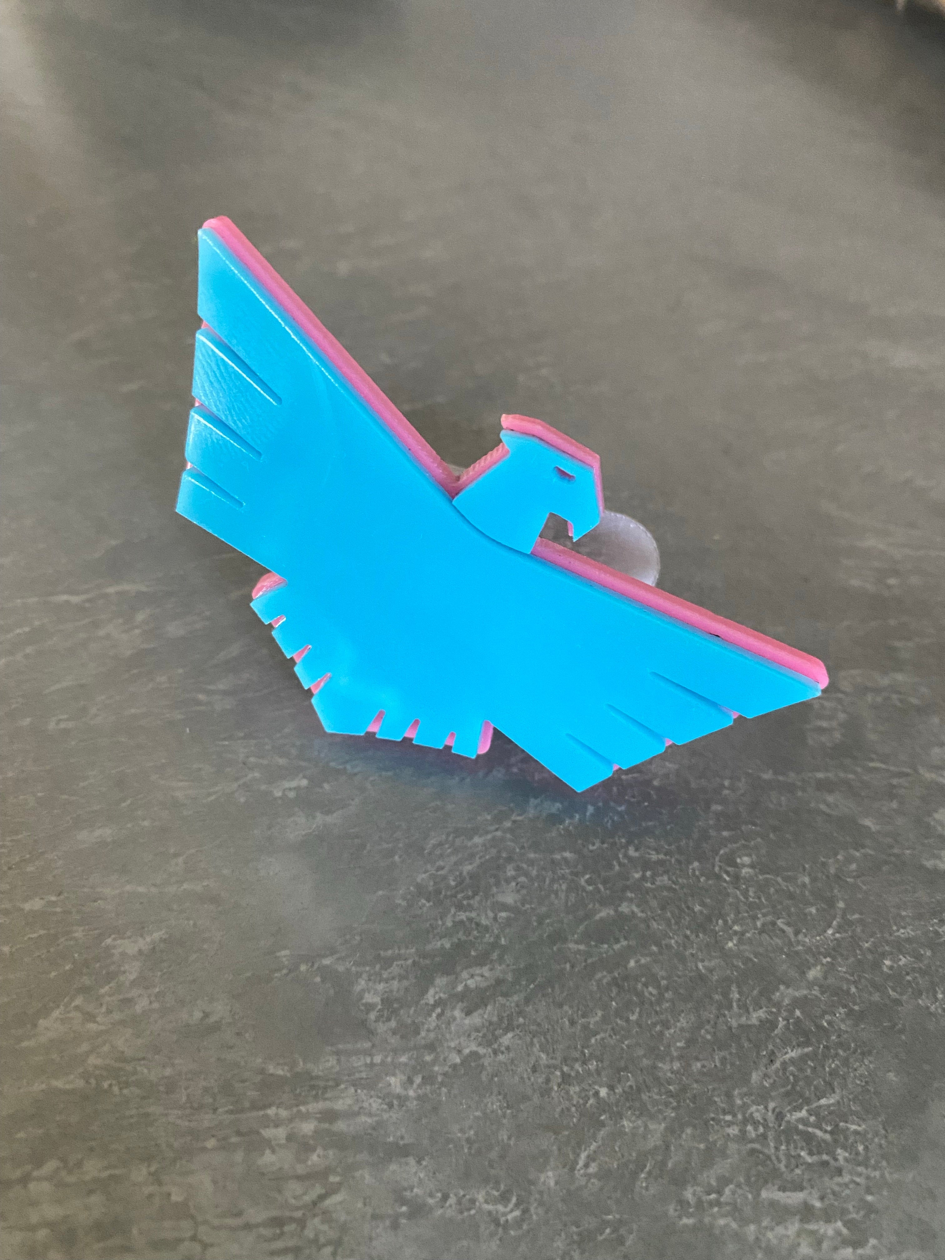 Alpine Bird Insert