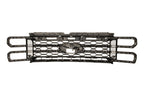 Morimoto XBG LED Grille: Ford Super Duty (2023+)