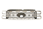 Morimoto XBG LED Grille: Ford Super Duty (2023+)