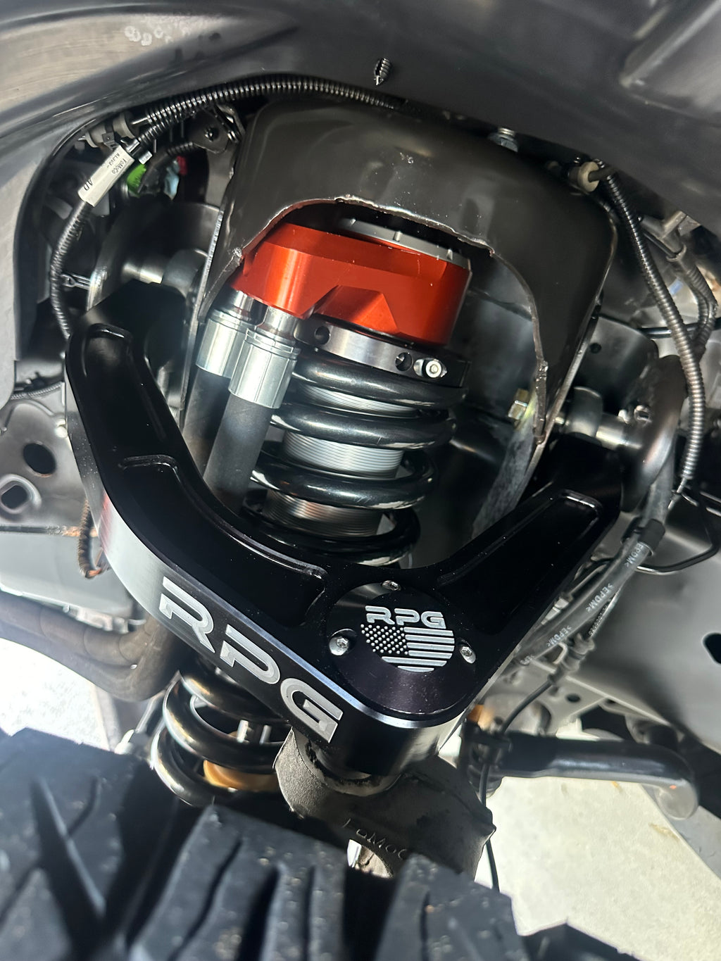 Fox Factory Race 3.0 Live Valve Shocks (Front & Rear) for 2019-2020 Ford F-150 Raptor