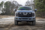 Morimoto XBG LED Grille: Ford Super Duty (2023+)