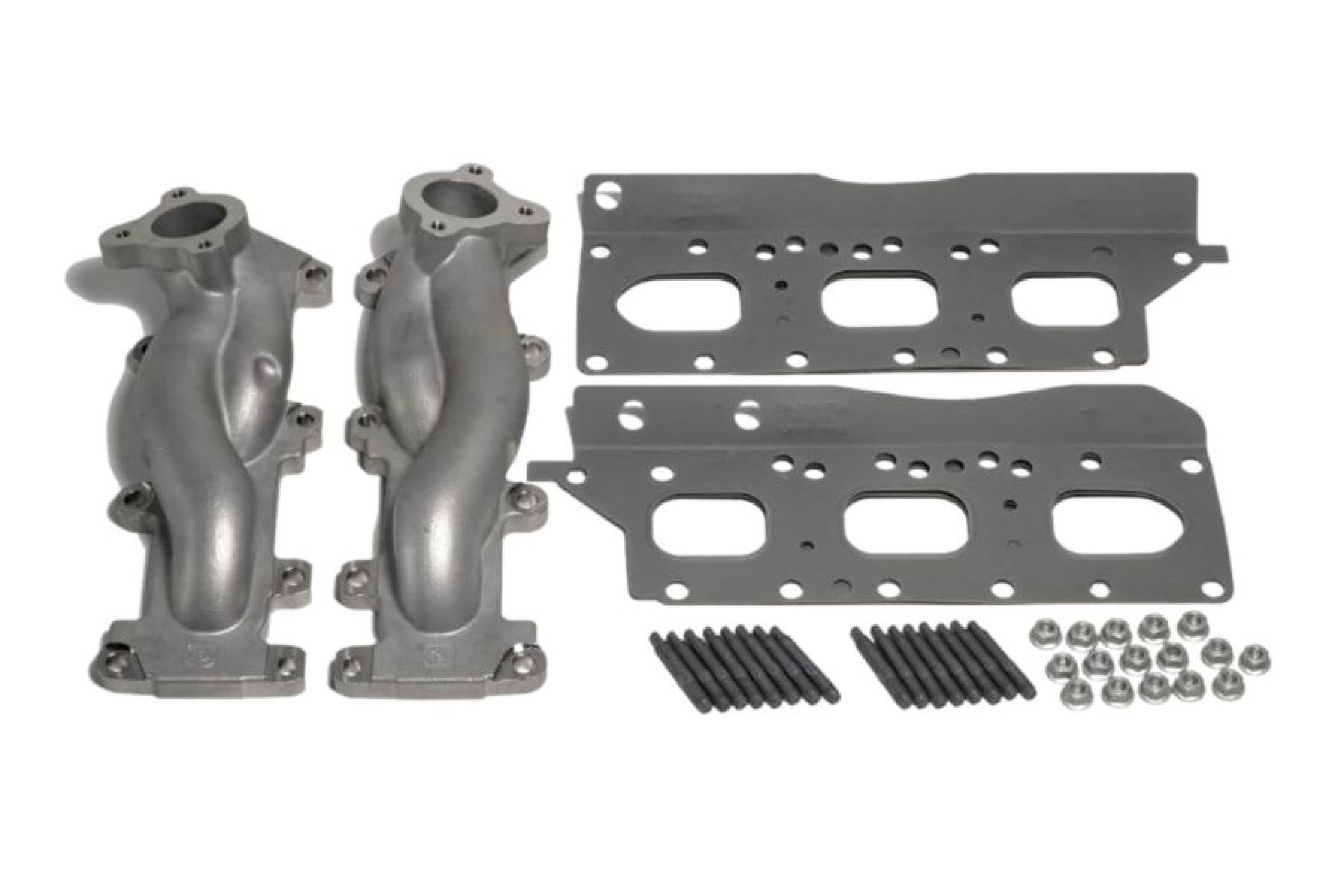 Full-Race 2017-2020 Ford F-150 & Raptor 3.5L EcoBoost Formline Turbo Kit