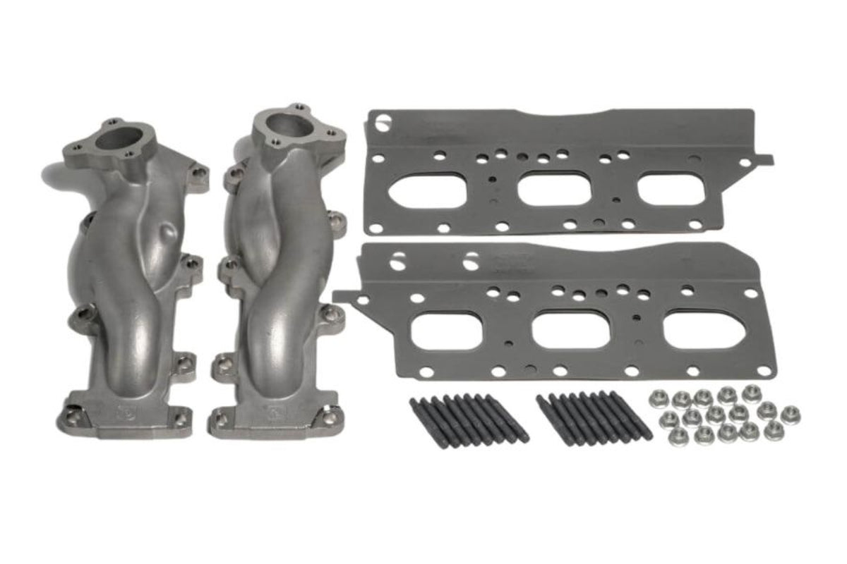 Full-Race 2017-2020 Ford F-150 & Raptor 3.5L EcoBoost Formline Turbo Kit