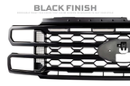 Morimoto XBG LED Grille: Ford Super Duty (2023+)