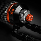 Fox Factory Race 3.0 Shocks (Front & Rear) for 2017-2018 Ford F-150 Raptor