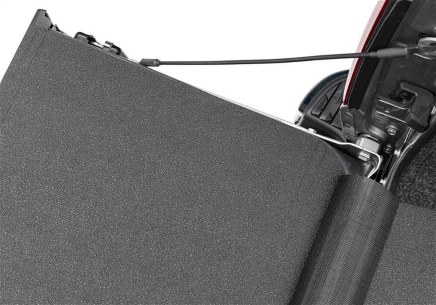 Impact Bedliner 17-23 Ford Superduty 8 Foot Bed - Apollo Off-Road