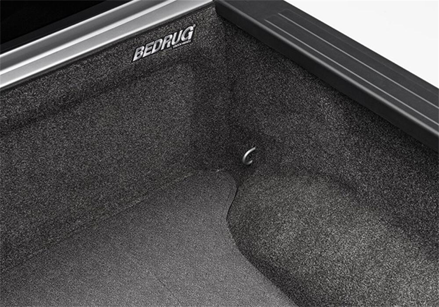 Impact Bedliner 17-23 Ford Superduty 8 Foot Bed - Apollo Off-Road
