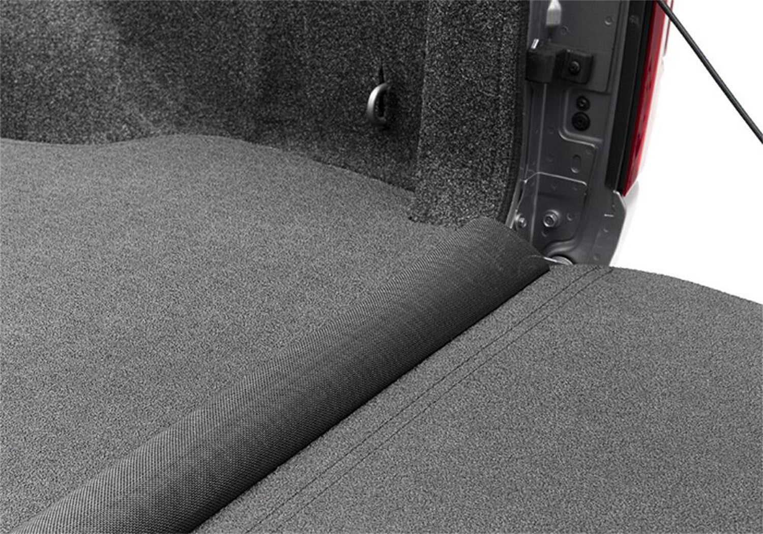Impact Bedliner 17-23 Ford Superduty 8 Foot Bed - Apollo Off-Road