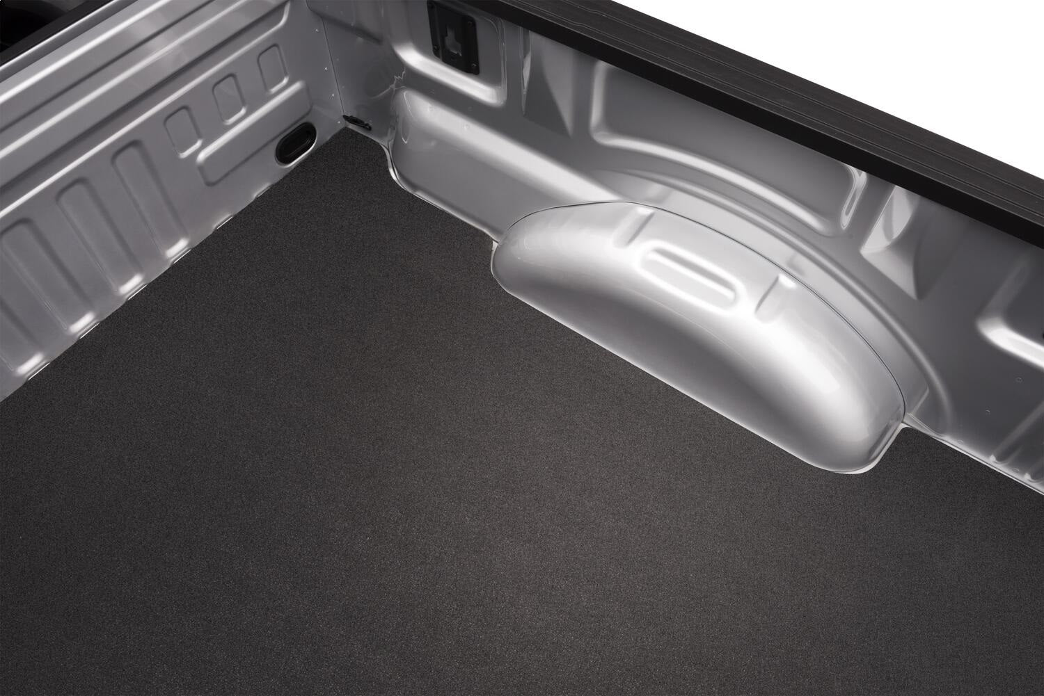 Impact Mat for Spray-In or No Bed Liner 07-18 GM Silverado/Sierra 5 Foot 8 Inch Bed - Apollo Off-Road