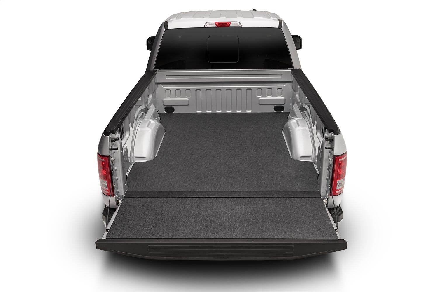 Impact Mat for Spray-In or No Bed Liner 07-18 GM Silverado/Sierra 5 Foot 8 Inch Bed - Apollo Off-Road