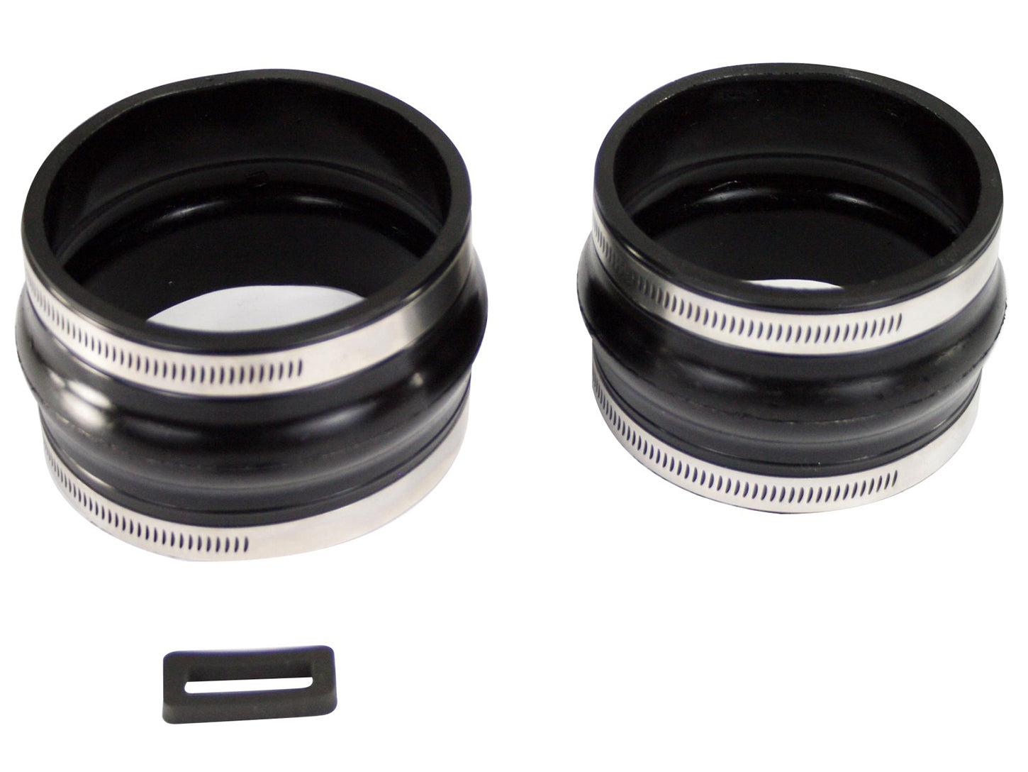 Induction Components Rubber Set 59-11332 - Apollo Off-Road