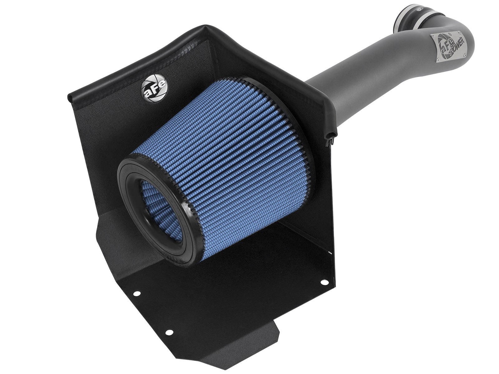 Induction Magnum FORCE S tage 2XP 54-12332-GR - Apollo Off-Road