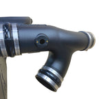 Injen Evolution Cold Air Intake System (Dry Air Filter) - Apollo Off-Road