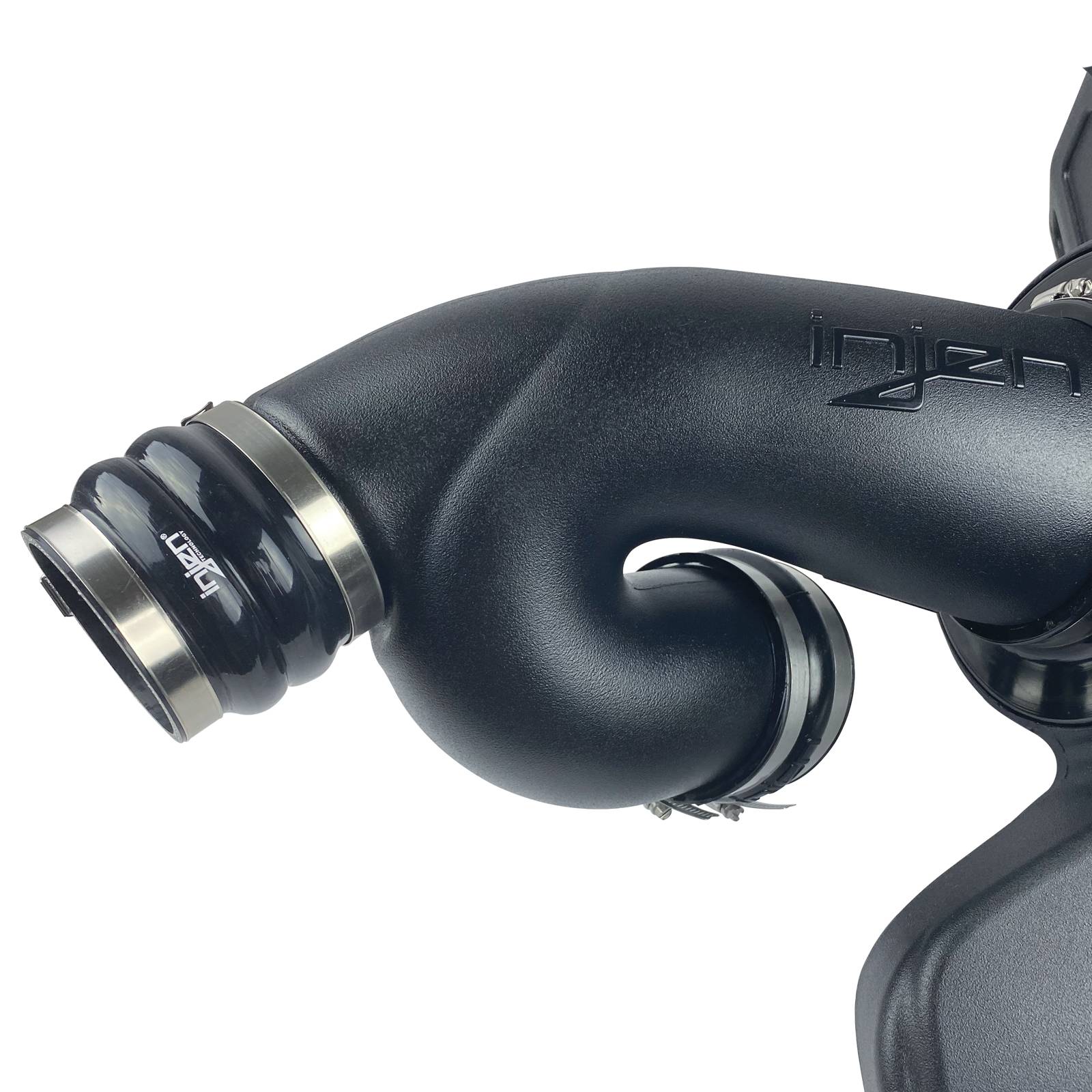 Injen Evolution Cold Air Intake System (Oiled Air Filter) - Apollo Off-Road