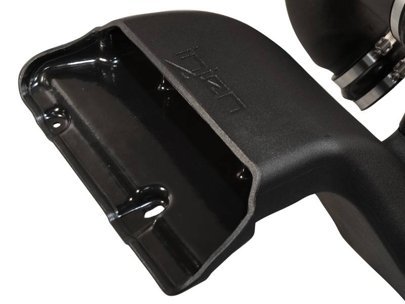 Injen Evolution Cold Air Intake System (Oiled Air Filter) - Apollo Off-Road