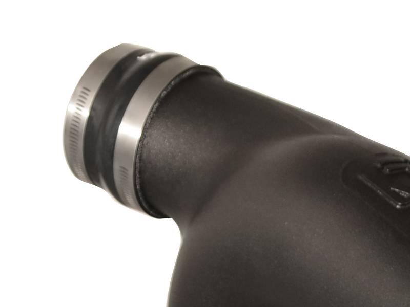 Injen Evolution Cold Air Intake System (Oiled Air Filter) - Apollo Off-Road