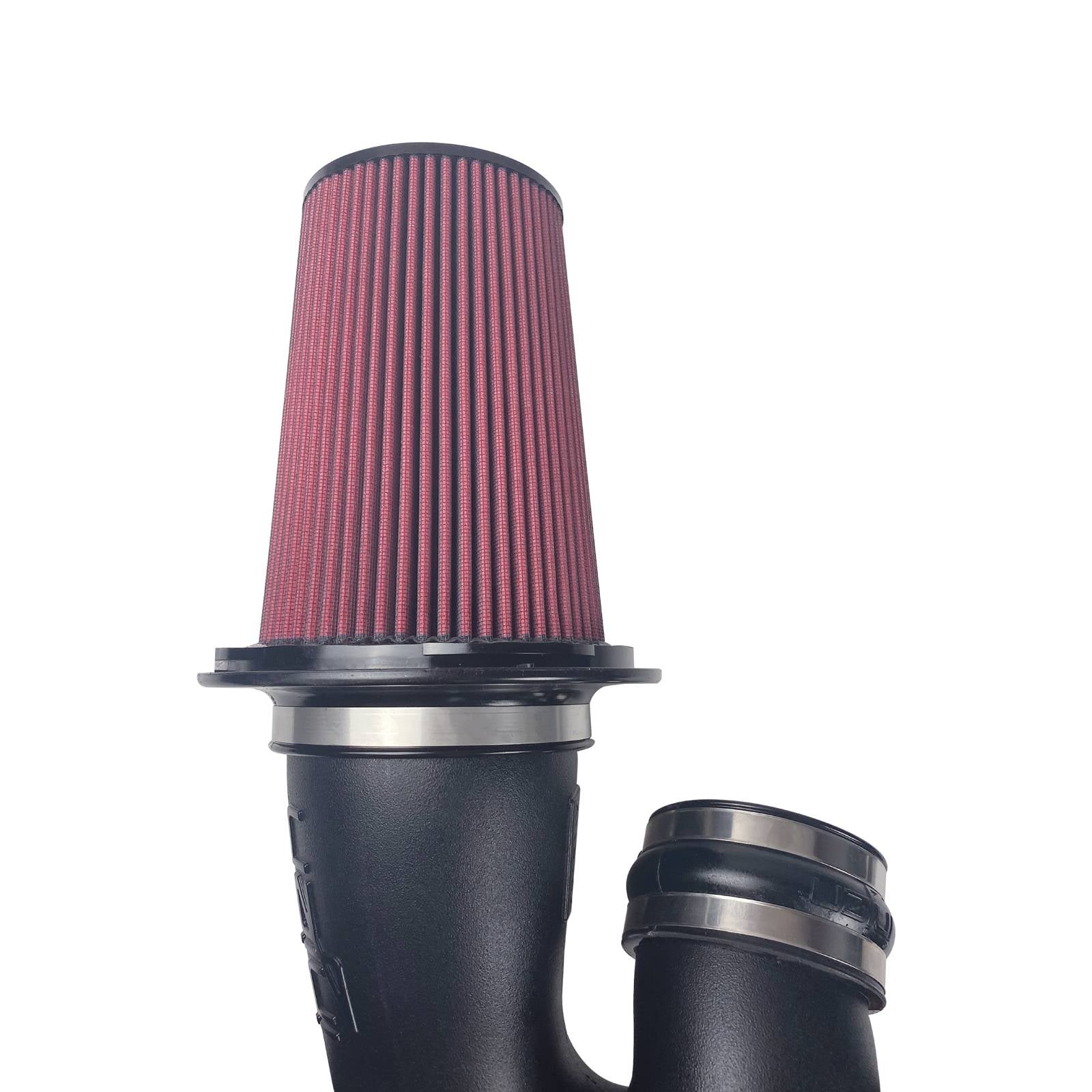 Injen Evolution Cold Air Intake System (Oiled Air Filter) - Apollo Off-Road