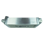 Injen Front Mount Intercooler - Apollo Off-Road