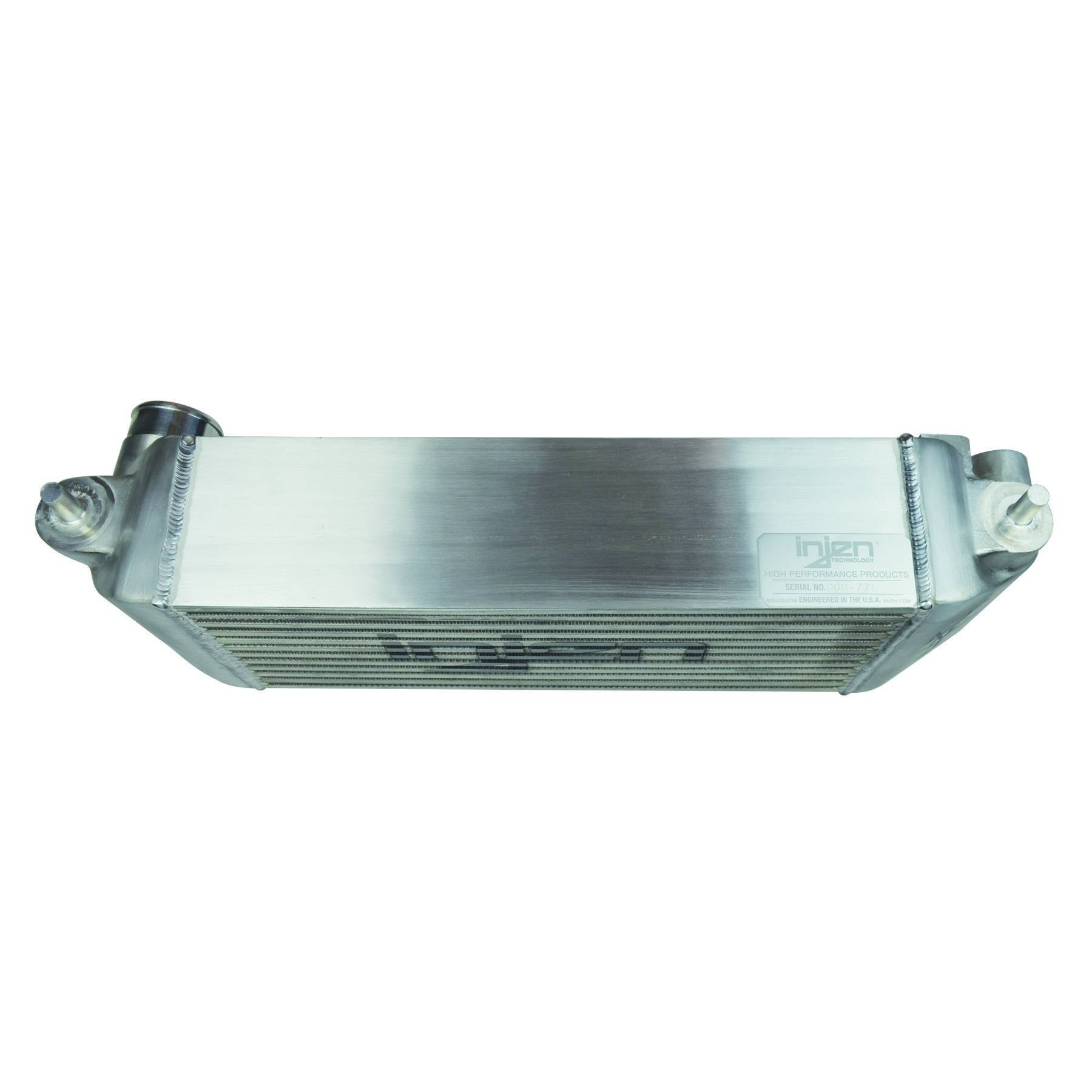 Injen Front Mount Intercooler - Apollo Off-Road