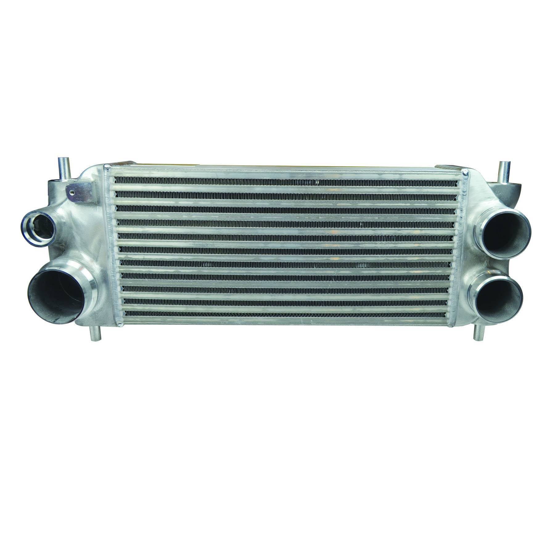 Injen Front Mount Intercooler - Apollo Off-Road
