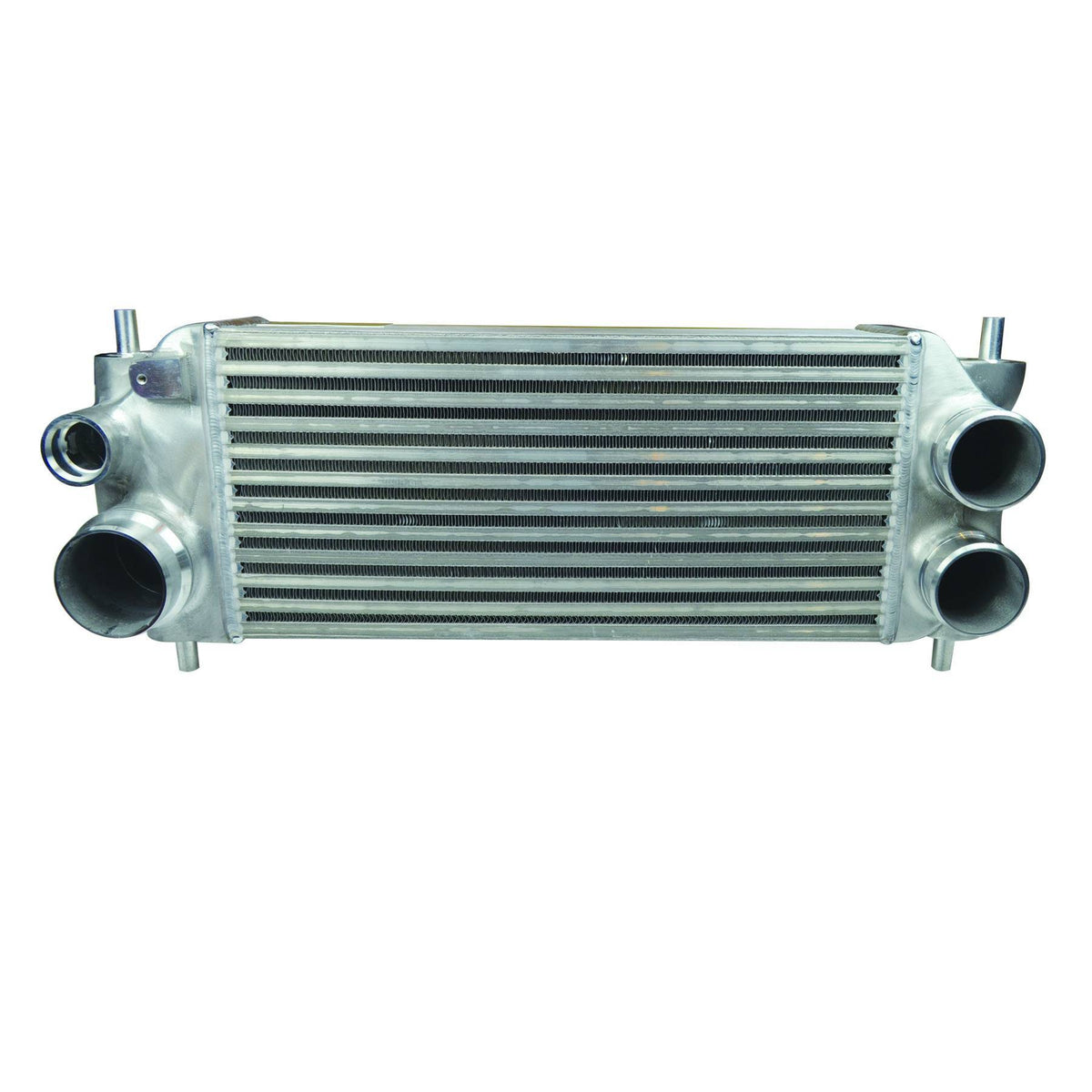 Injen Front Mount Intercooler - Apollo Off-Road