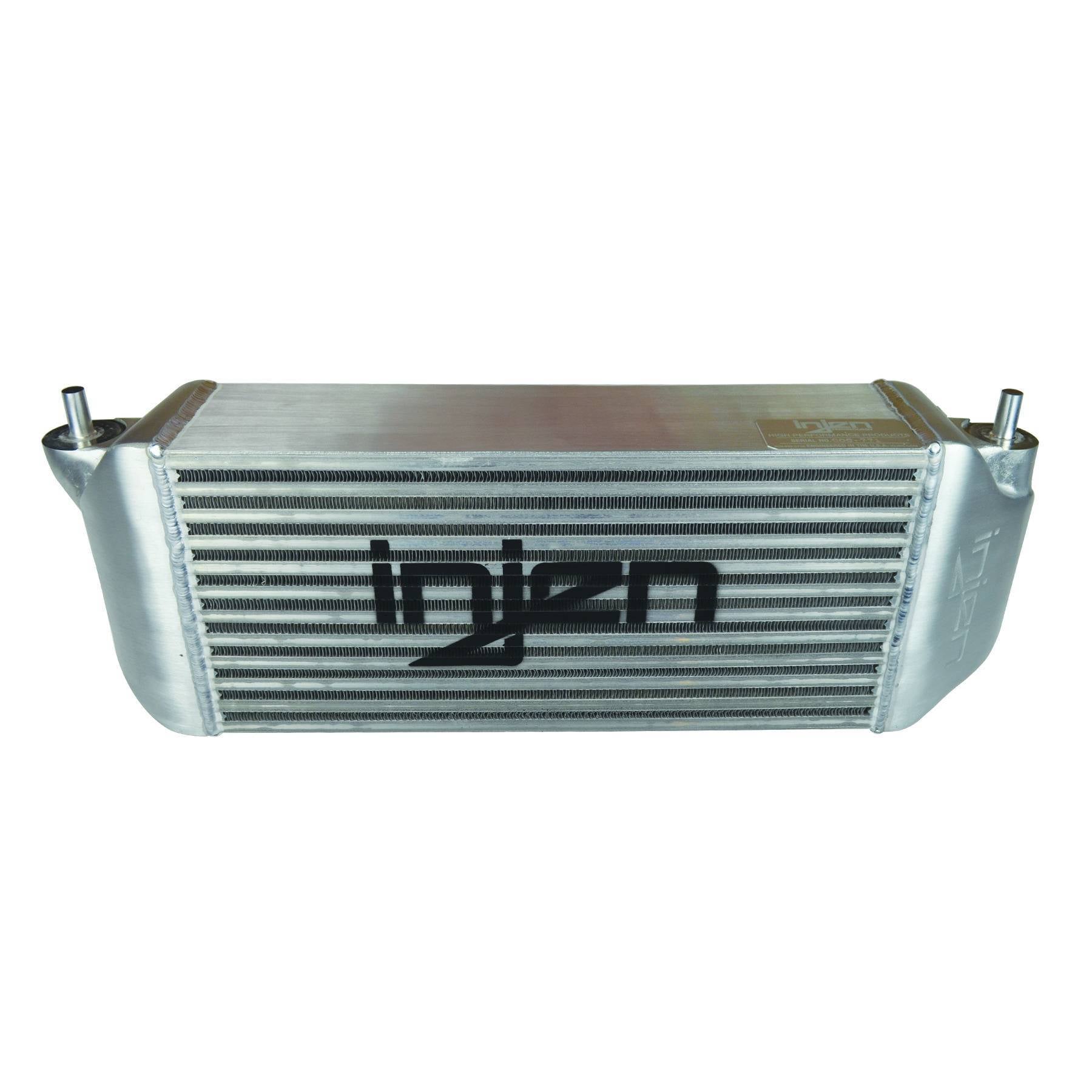 Injen Front Mount Intercooler - Apollo Off-Road
