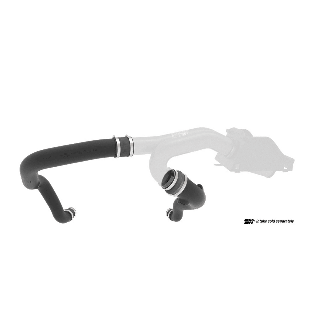 Inlet Pipes - Roto-Mold Tube - 2021+ Ford F-150/Raptor V6-3.5L - Apollo Off-Road