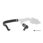 Inlet Pipes - Roto-Mold Tube - 2021+ Ford F-150/Raptor V6-3.5L - Apollo Off-Road