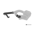 Inlet Pipes - Roto-Mold Tube - 2021+ Ford F-150/Raptor V6-3.5L - Apollo Off-Road