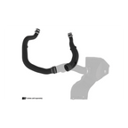 Inlet Pipes - Roto-Mold Tube - 2021+ Ford F-150/Raptor V6-3.5L - Apollo Off-Road