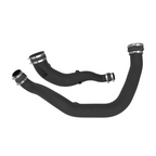 Inlet Pipes - Roto-Mold Tube - 2021+ Ford F-150/Raptor V6-3.5L - Apollo Off-Road