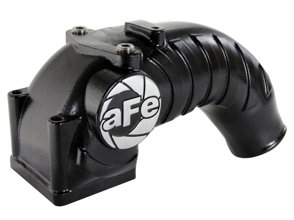 Intake Manifold 03-07 Dodge 5.9L 46-10011 - Apollo Off-Road