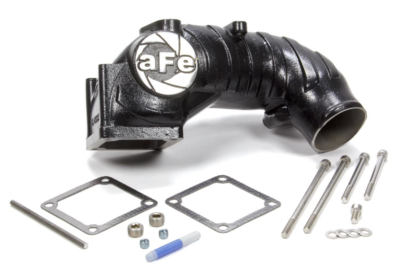 Intake Manifold 98.5-02 Dodge 5.9L Diesel 46-10021 - Apollo Off-Road
