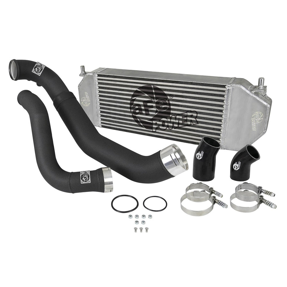 Intercooler Kit 18- Ford F150 3.0L 46-20362-B - Apollo Off-Road