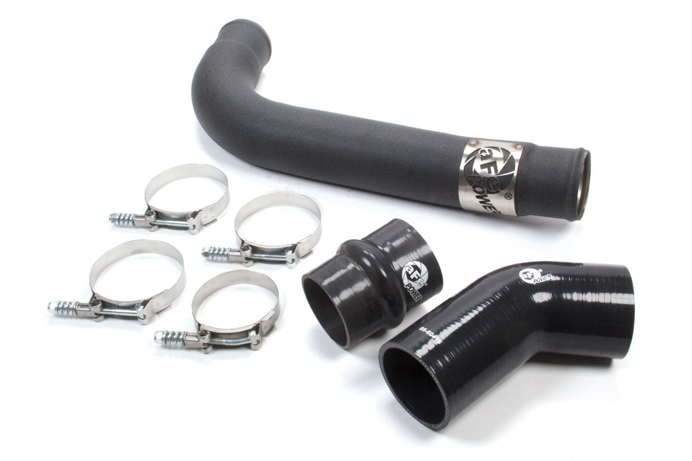 Intercooler Tube 13- Dodge 6.7L Hot Side 46-20138-B - Apollo Off-Road