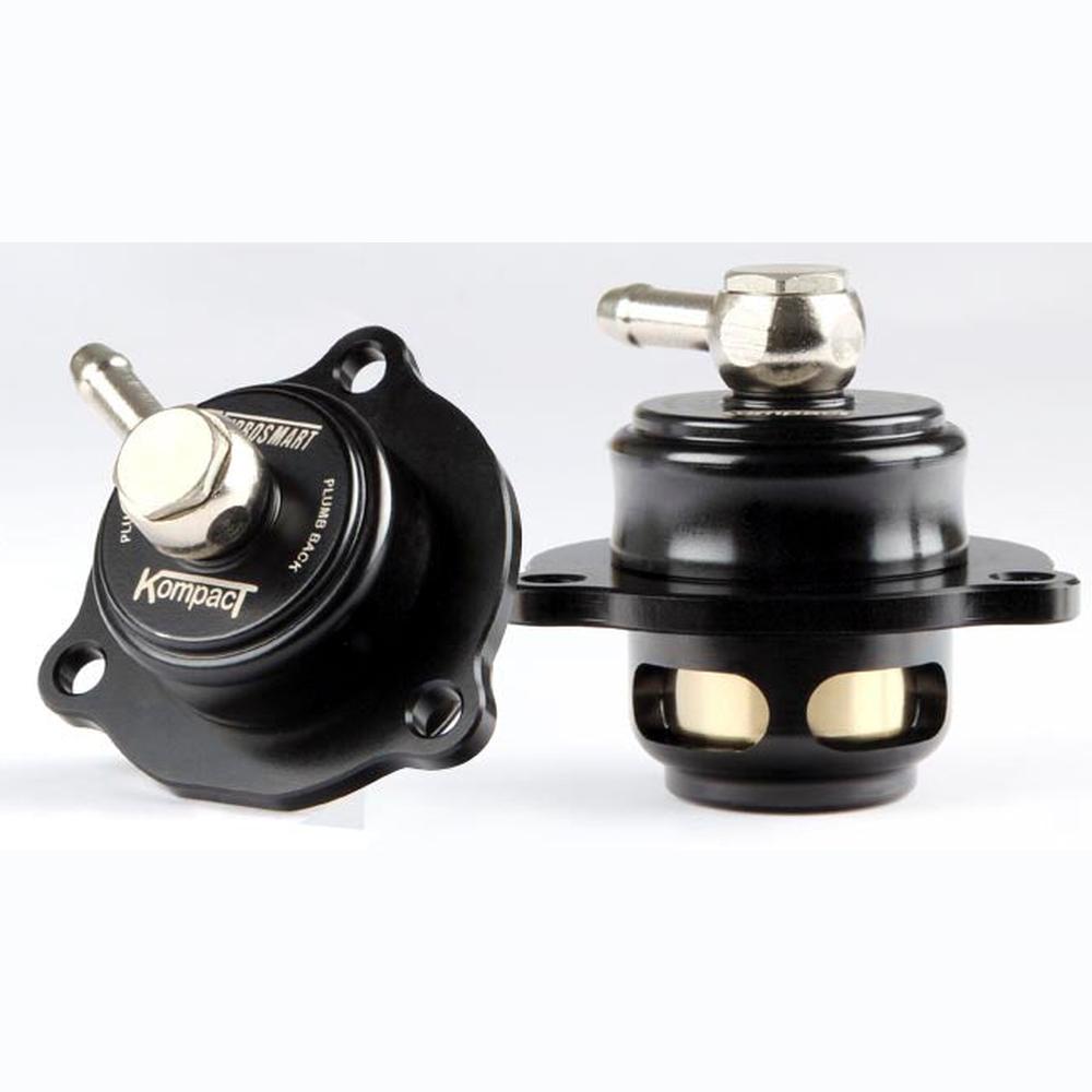 IWG75 Borg Warner EFR Twin Port B2 Single and Twin Scroll 160mm Rod Blk - 14psi TS-0203-1261 - Apollo Off-Road