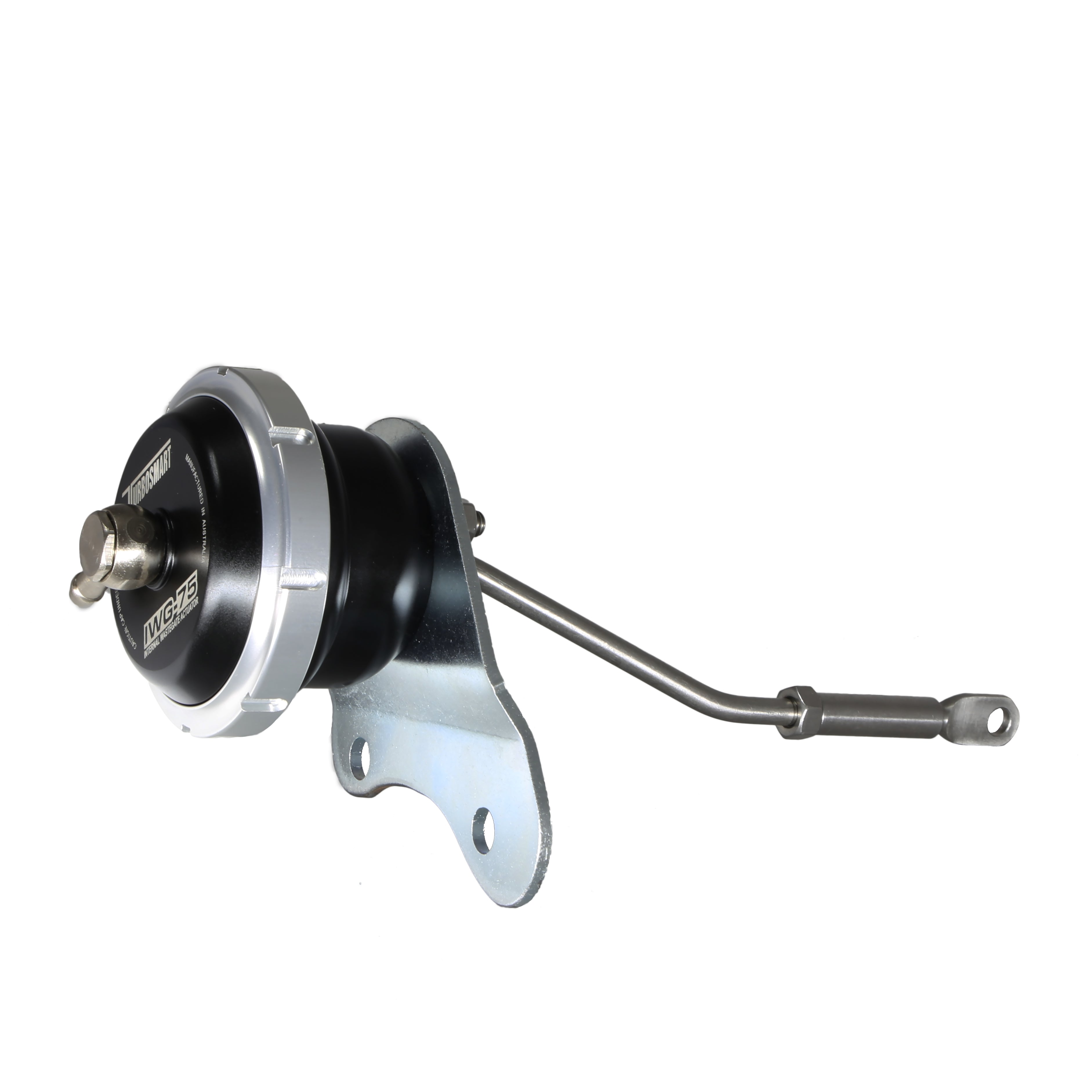 IWG75 Nissan JUKE/Pulsar - 7 PSI TS-0615-3072 - Apollo Off-Road