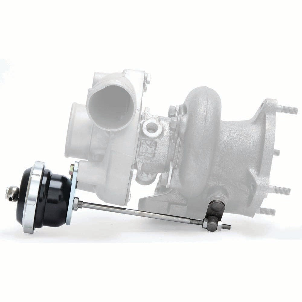 IWG75 Porsche 993/911 Turbo 24 PSI Black - KIT TS-0624-1242 - Apollo Off-Road