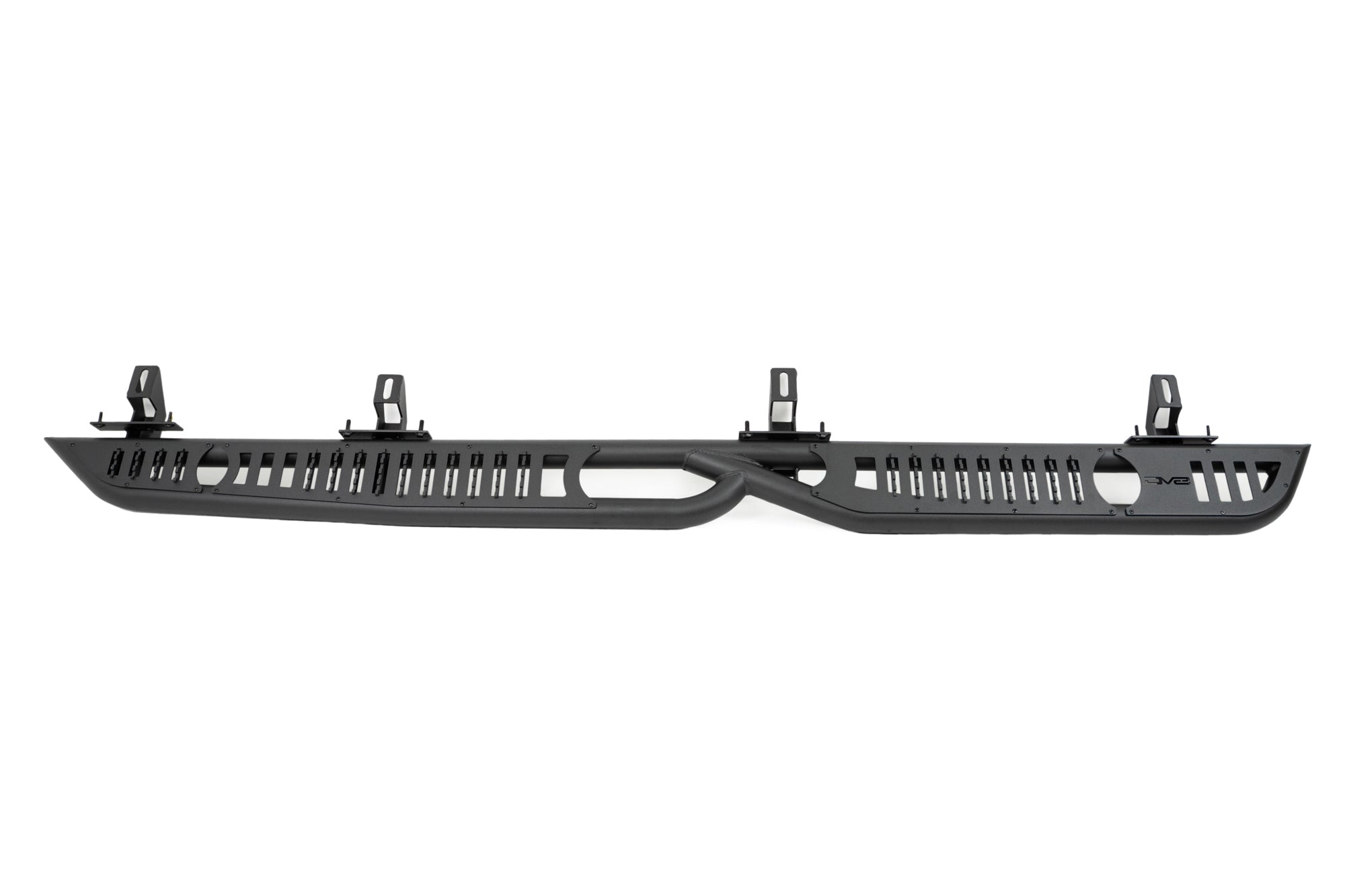 Jeep Gladiator JT OE Plus Side Steps - Apollo Off-Road